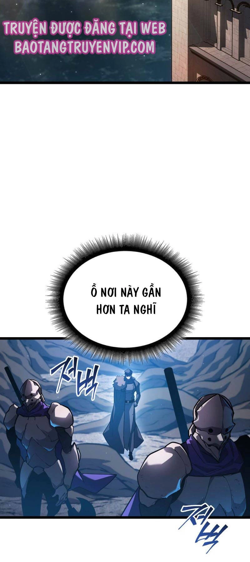 Sự Trở Lại Của Người Chơi Cấp Sss Chapter 103 - 38