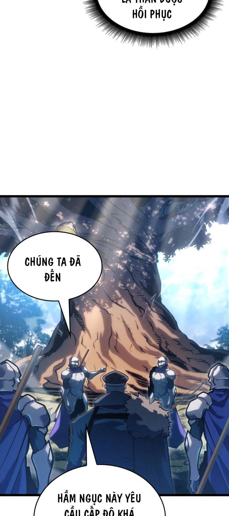 Sự Trở Lại Của Người Chơi Cấp Sss Chapter 103 - 40