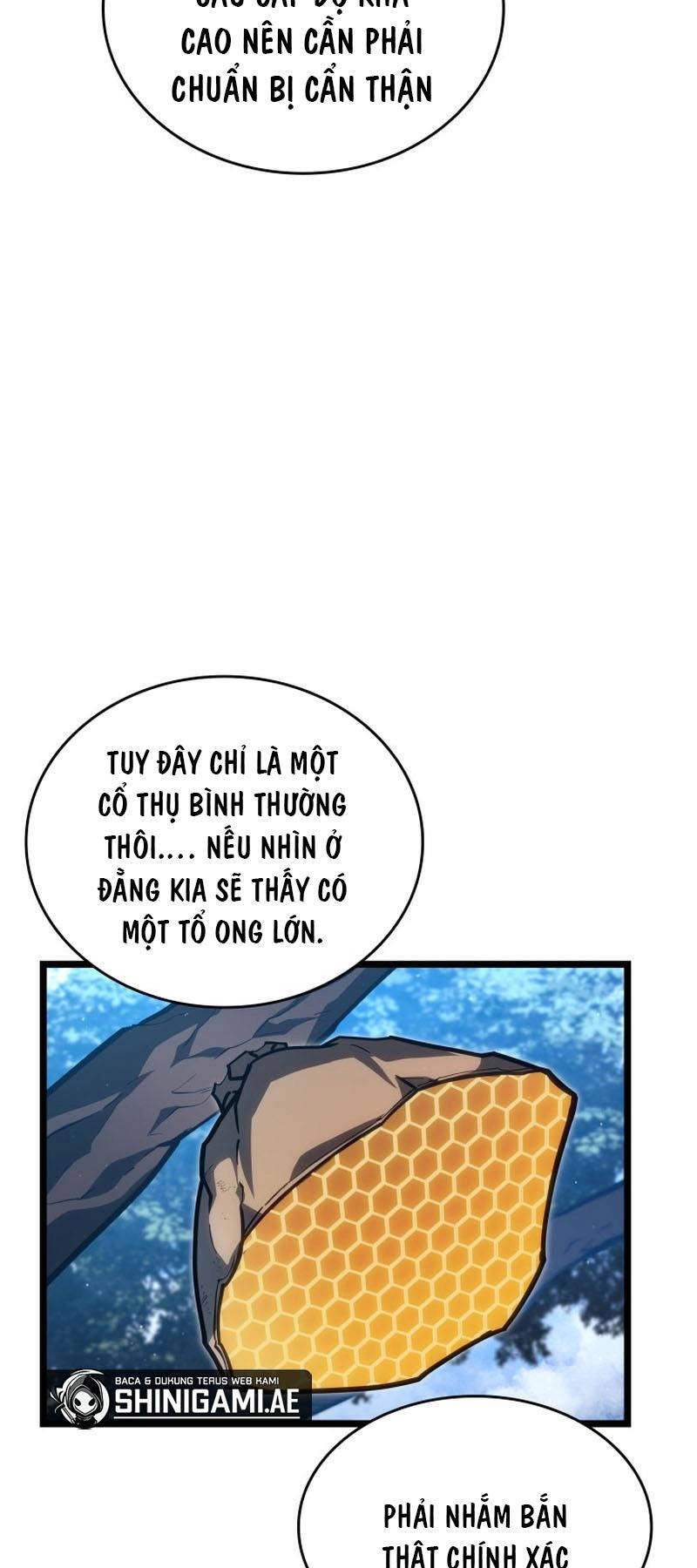 Sự Trở Lại Của Người Chơi Cấp Sss Chapter 103 - 41