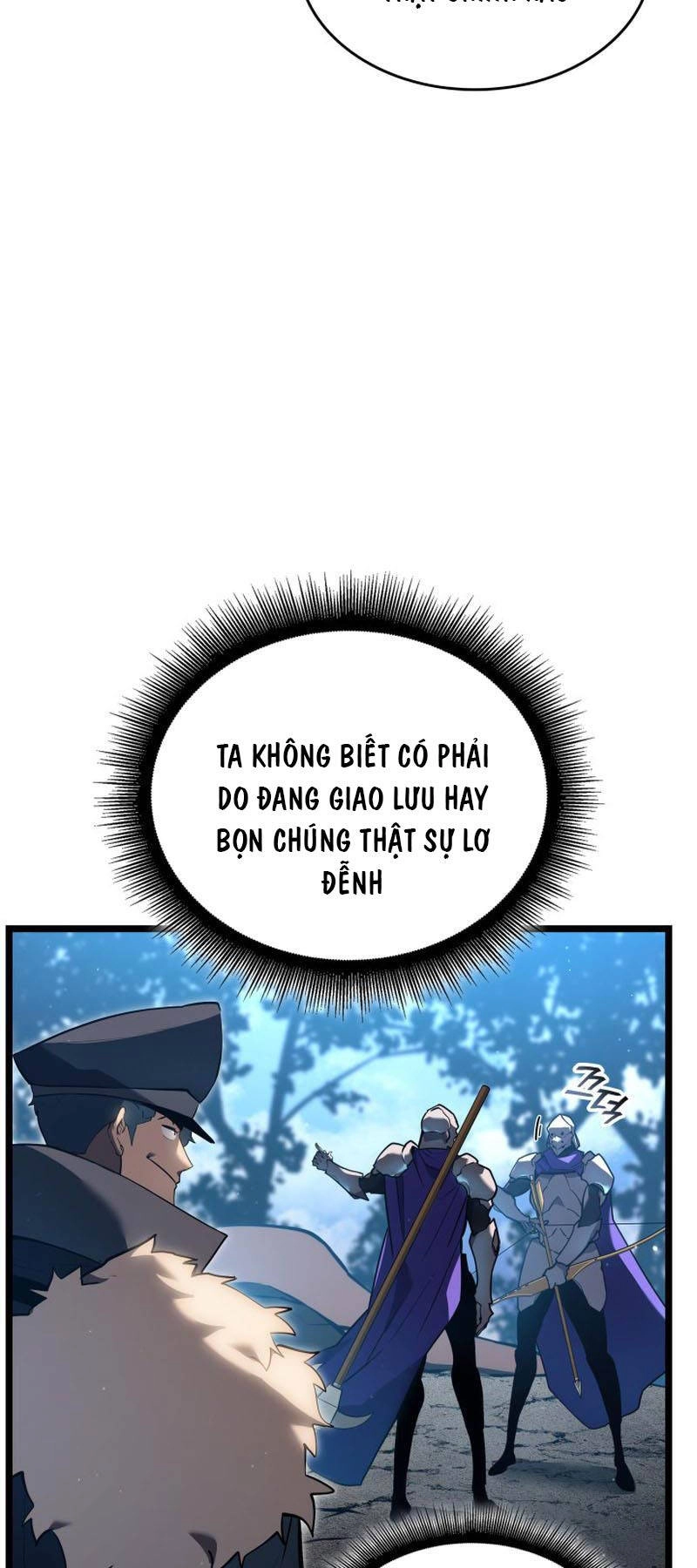 Sự Trở Lại Của Người Chơi Cấp Sss Chapter 103 - 42