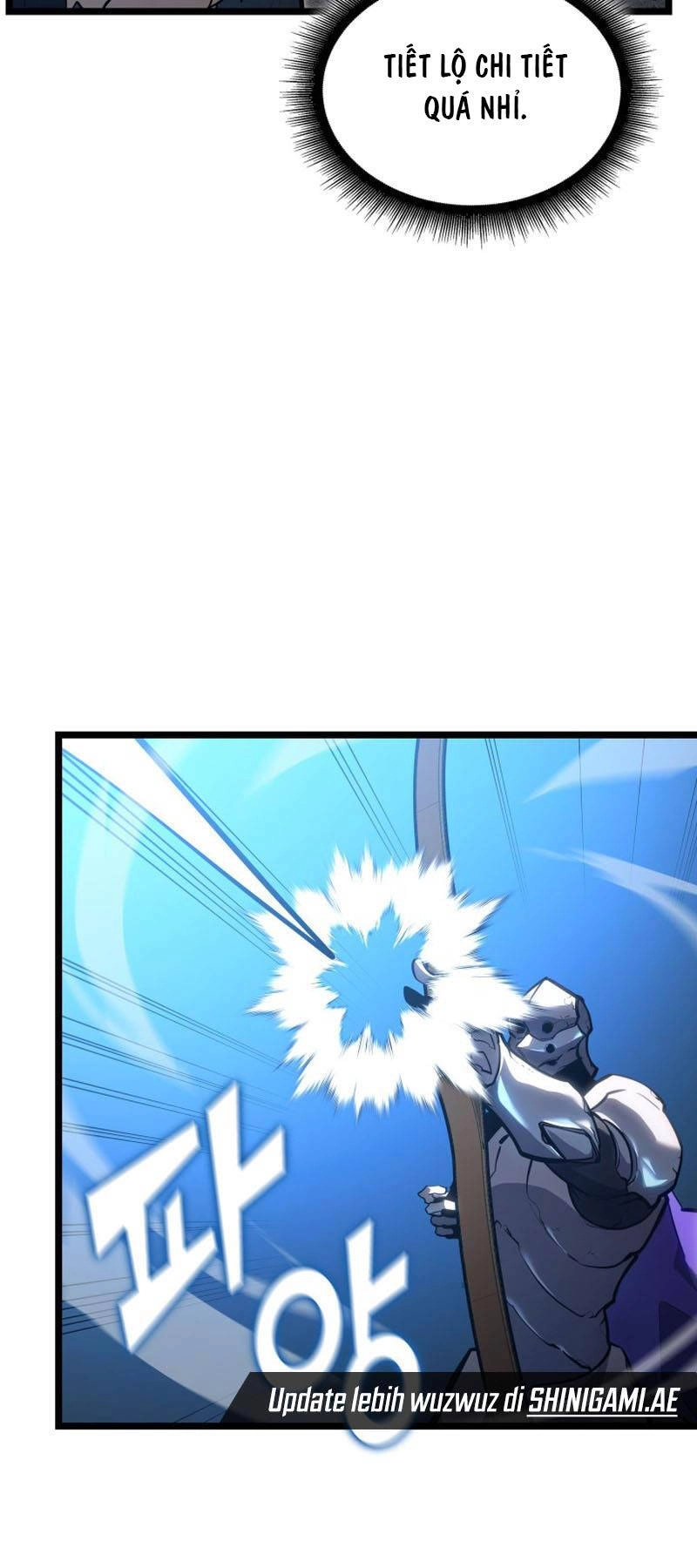 Sự Trở Lại Của Người Chơi Cấp Sss Chapter 103 - 43