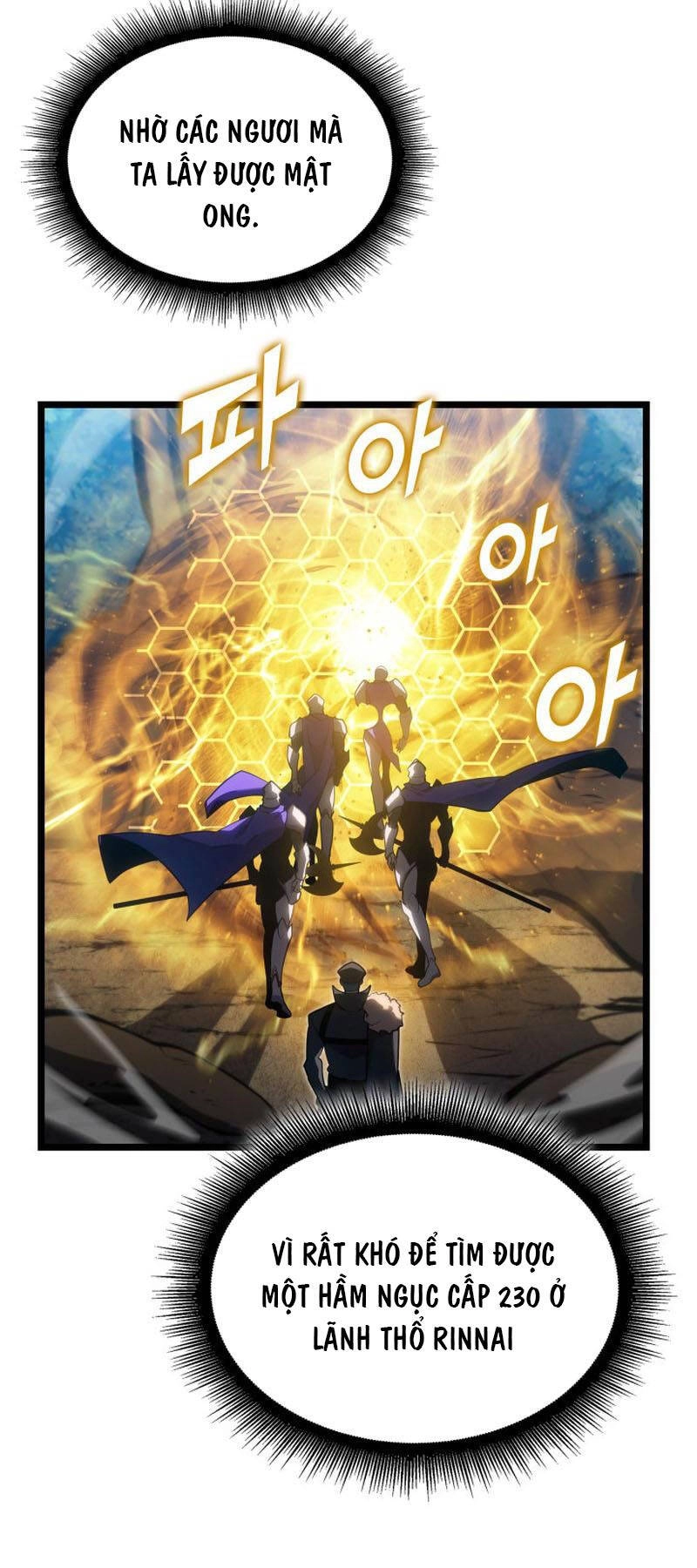 Sự Trở Lại Của Người Chơi Cấp Sss Chapter 103 - 46