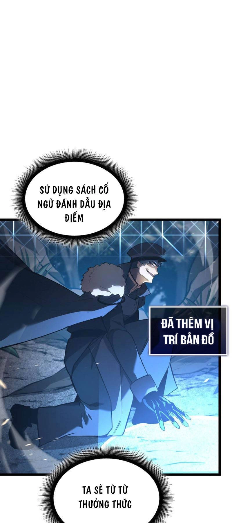 Sự Trở Lại Của Người Chơi Cấp Sss Chapter 103 - 47