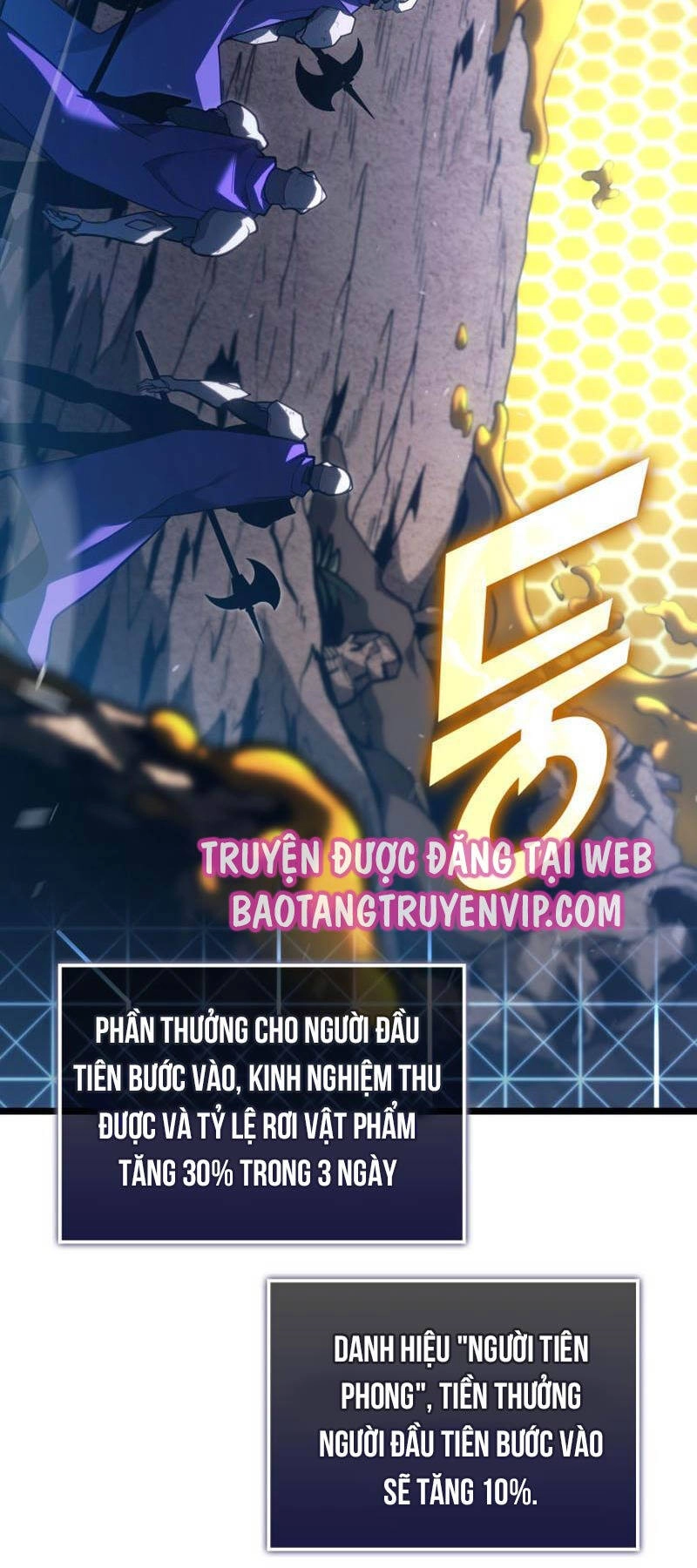 Sự Trở Lại Của Người Chơi Cấp Sss Chapter 103 - 50