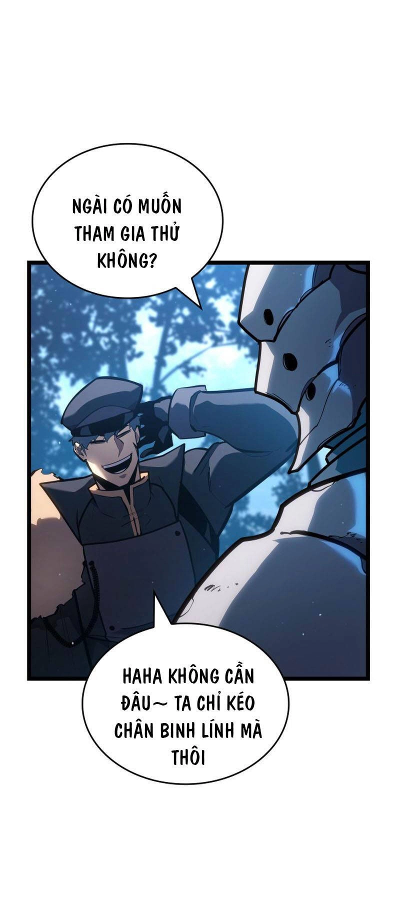 Sự Trở Lại Của Người Chơi Cấp Sss Chapter 103 - 55