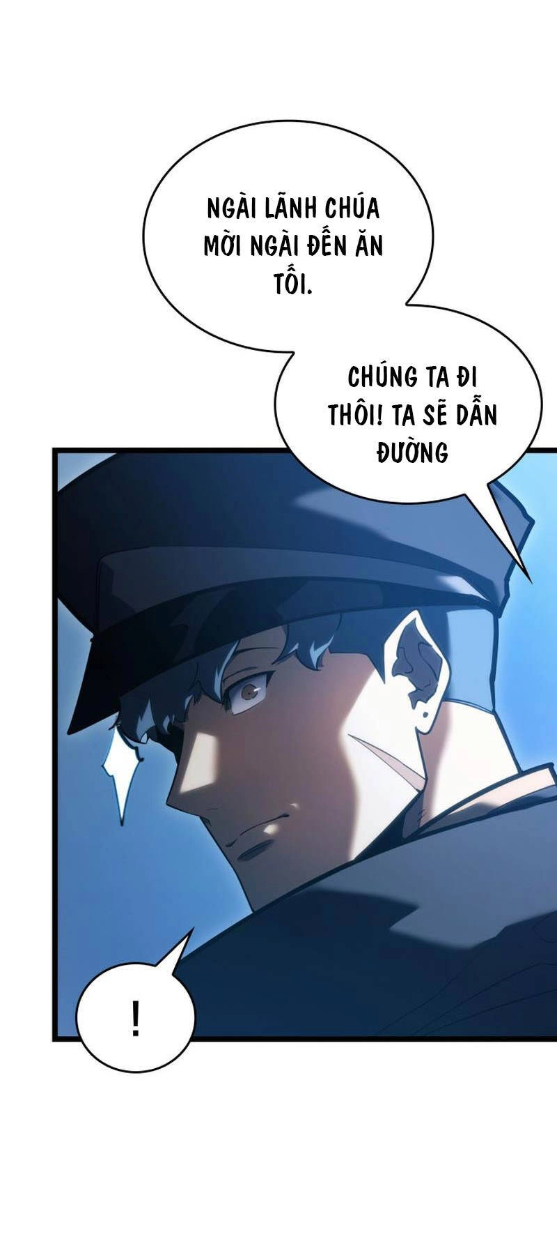 Sự Trở Lại Của Người Chơi Cấp Sss Chapter 103 - 63