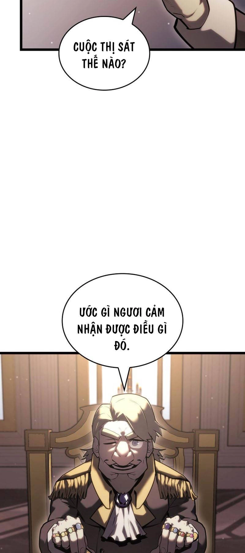 Sự Trở Lại Của Người Chơi Cấp Sss Chapter 103 - 66