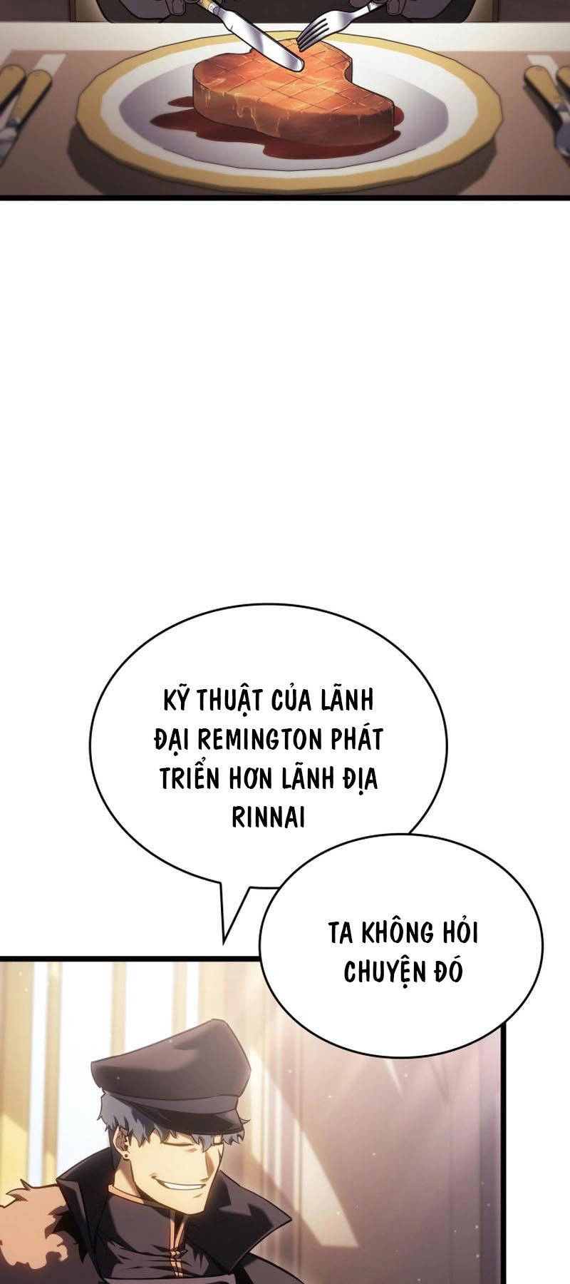 Sự Trở Lại Của Người Chơi Cấp Sss Chapter 103 - 67