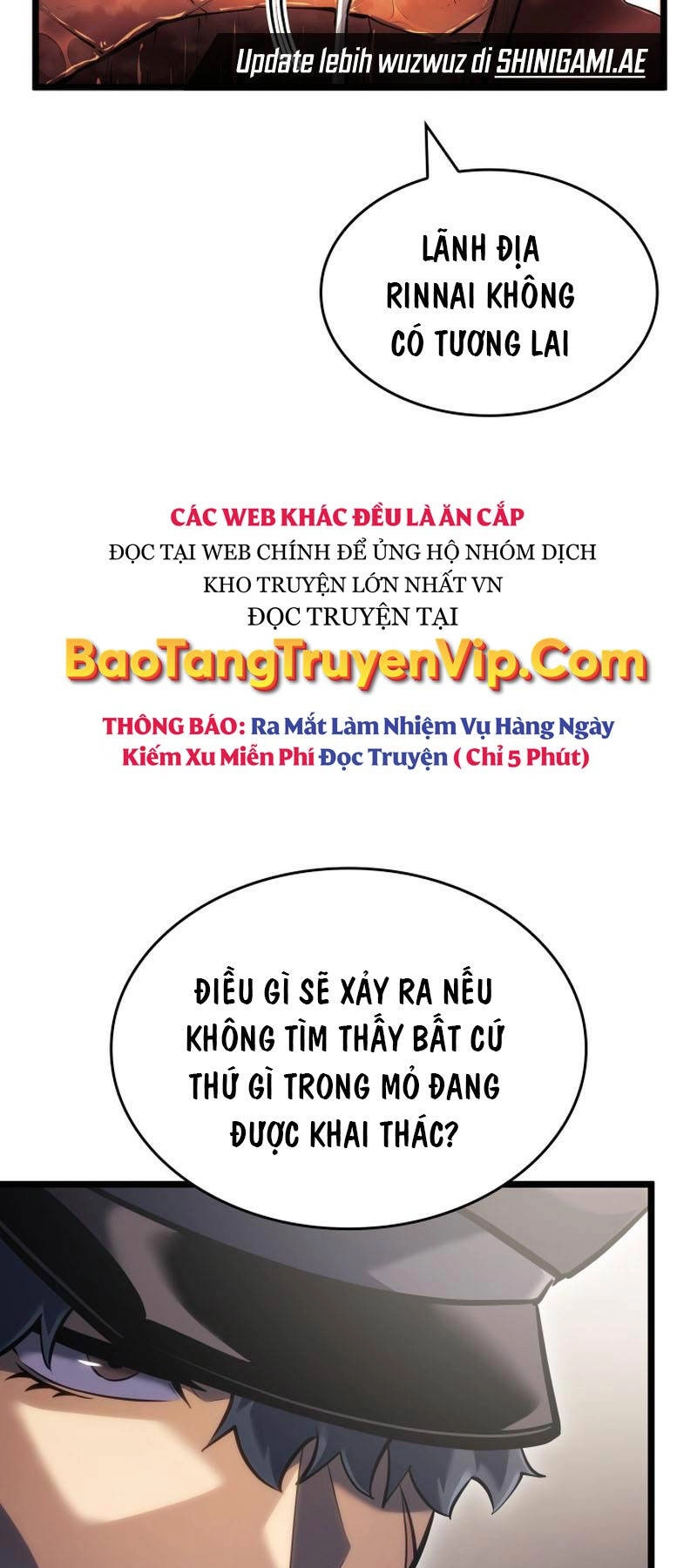Sự Trở Lại Của Người Chơi Cấp Sss Chapter 103 - 69
