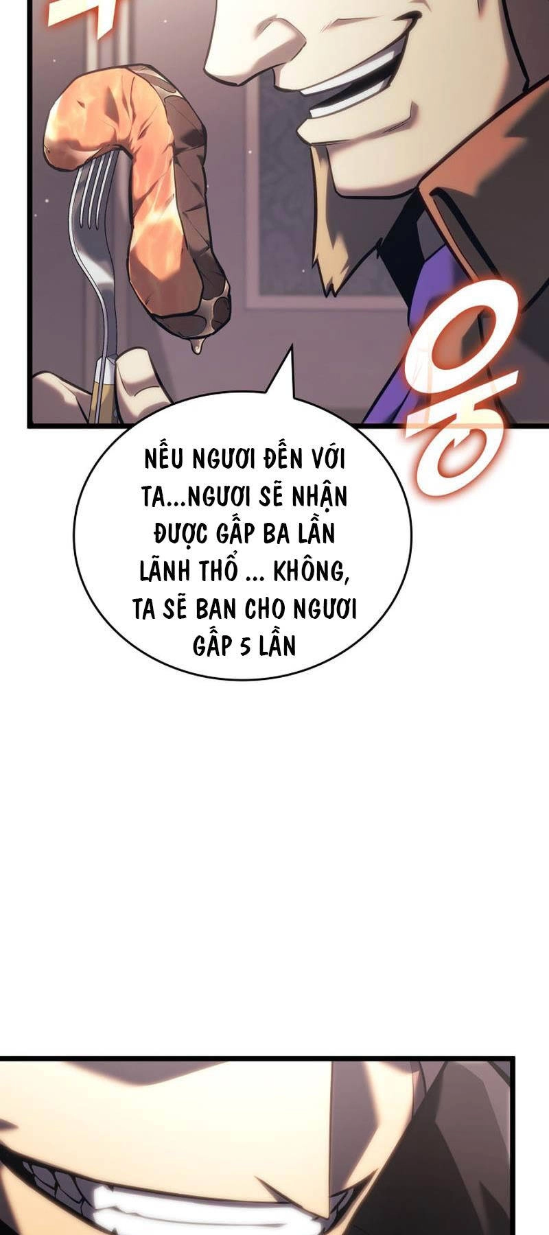 Sự Trở Lại Của Người Chơi Cấp Sss Chapter 103 - 71