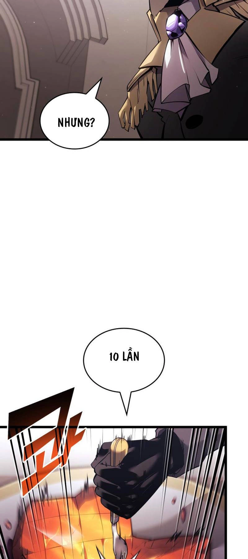 Sự Trở Lại Của Người Chơi Cấp Sss Chapter 103 - 74