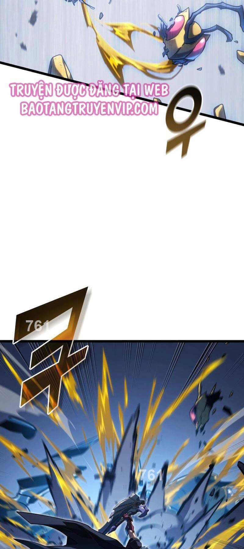 Sự Trở Lại Của Người Chơi Cấp Sss Chapter 105 - 2