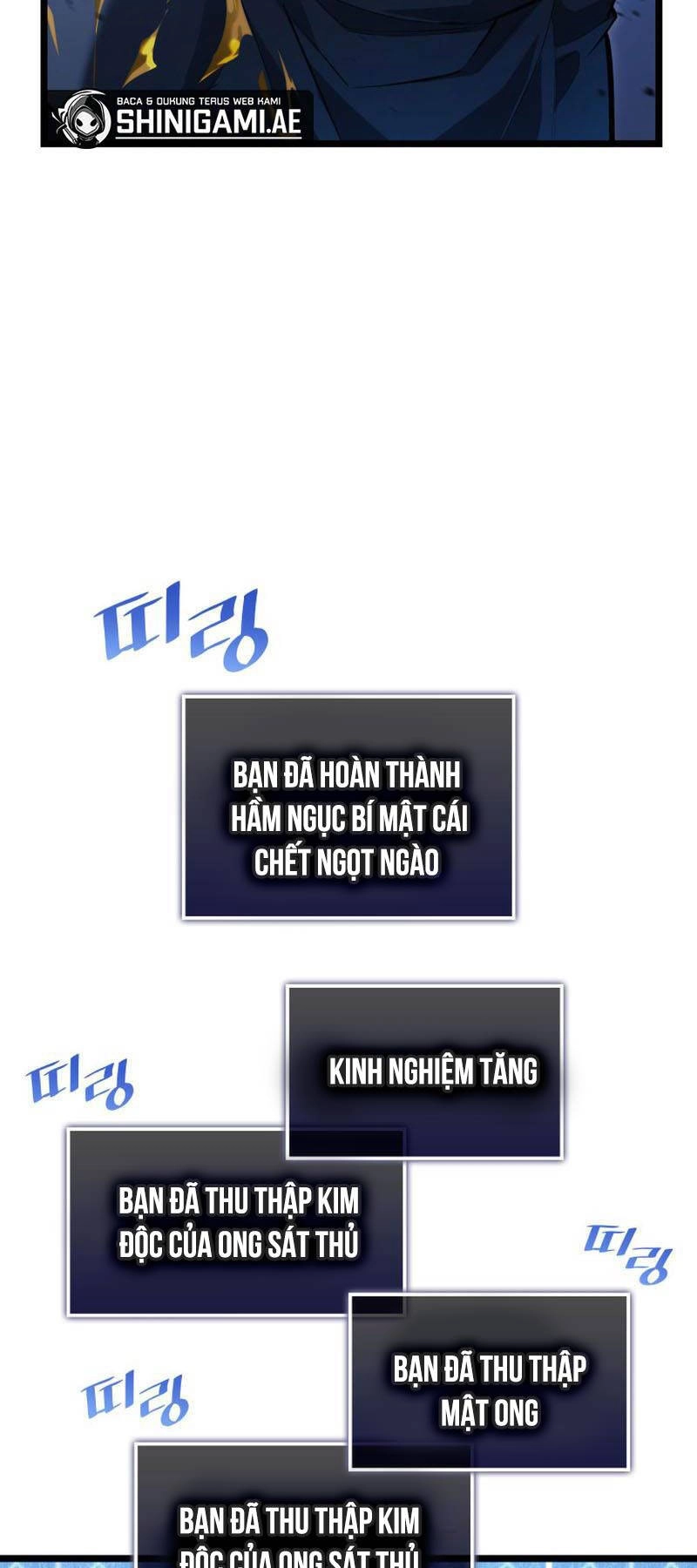 Sự Trở Lại Của Người Chơi Cấp Sss Chapter 105 - 4