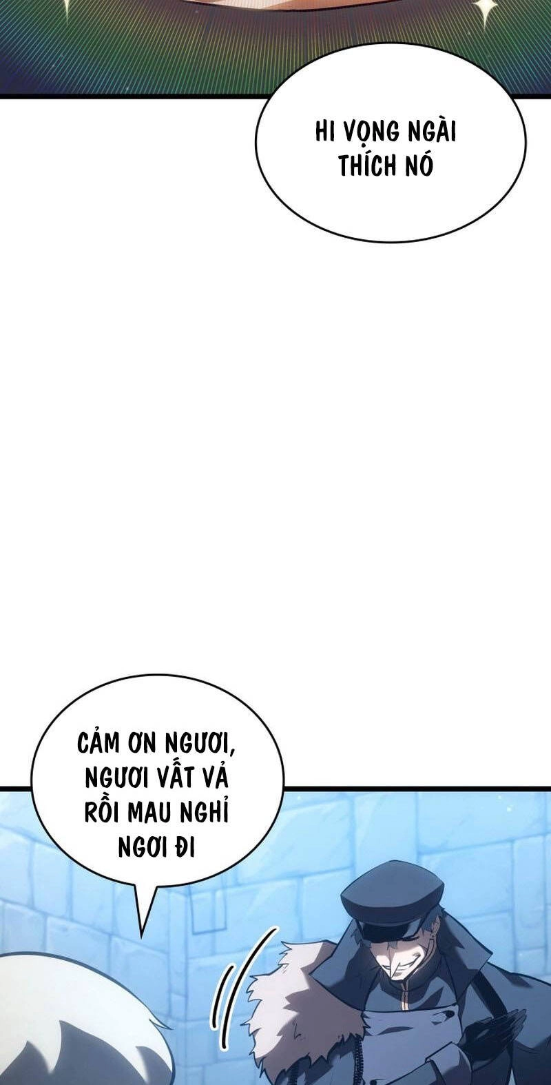 Sự Trở Lại Của Người Chơi Cấp Sss Chapter 105 - 11