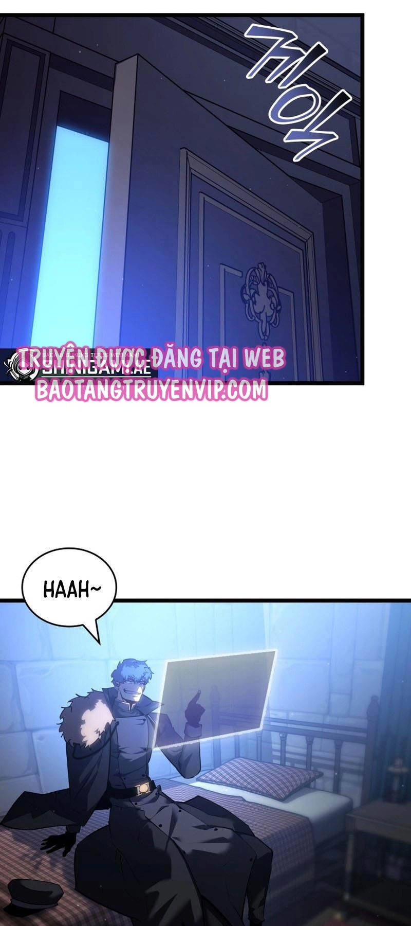 Sự Trở Lại Của Người Chơi Cấp Sss Chapter 105 - 13