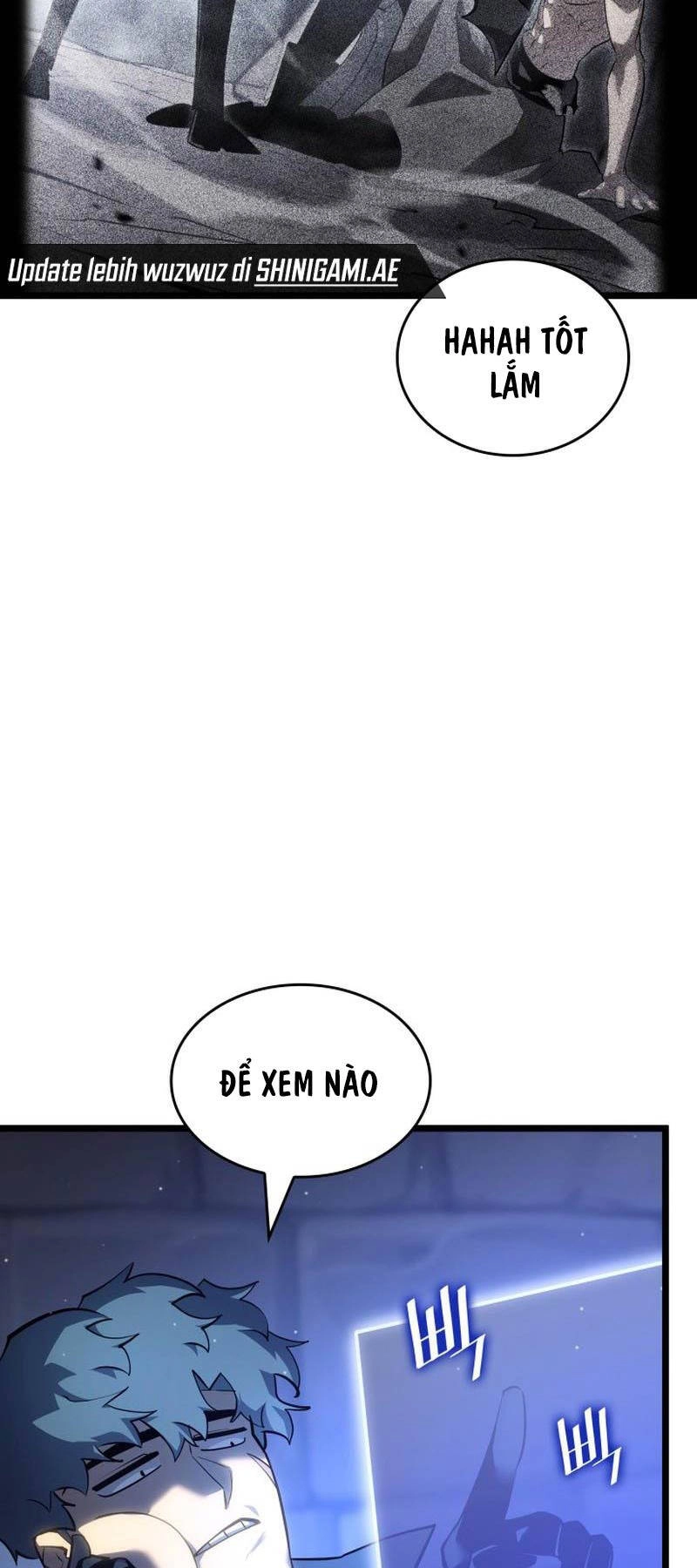 Sự Trở Lại Của Người Chơi Cấp Sss Chapter 105 - 16