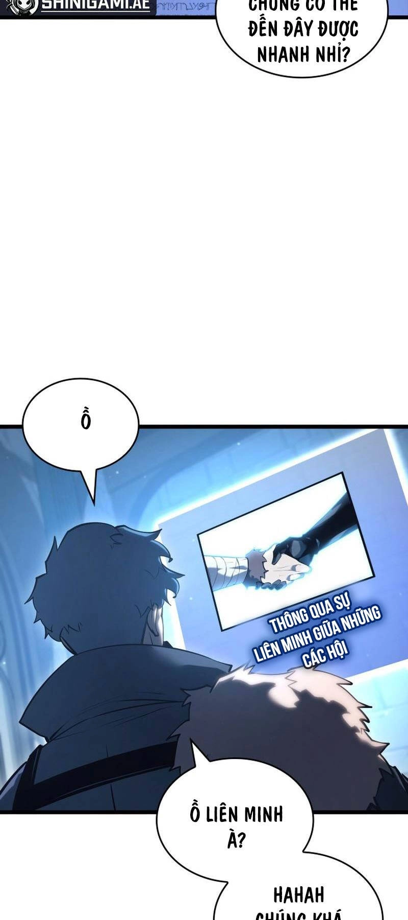 Sự Trở Lại Của Người Chơi Cấp Sss Chapter 105 - 19