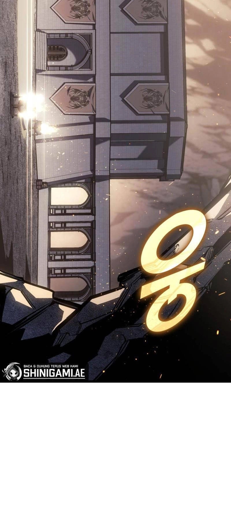 Sự Trở Lại Của Người Chơi Cấp Sss Chapter 105 - 30