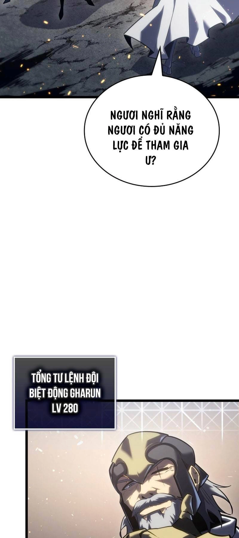 Sự Trở Lại Của Người Chơi Cấp Sss Chapter 105 - 33