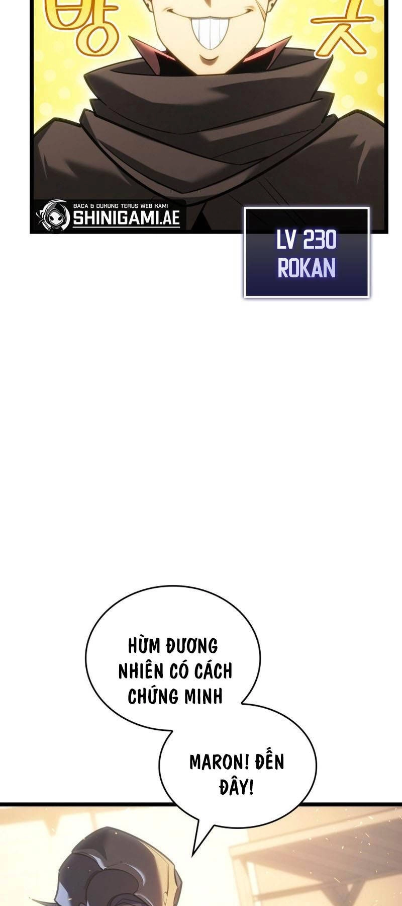 Sự Trở Lại Của Người Chơi Cấp Sss Chapter 105 - 35