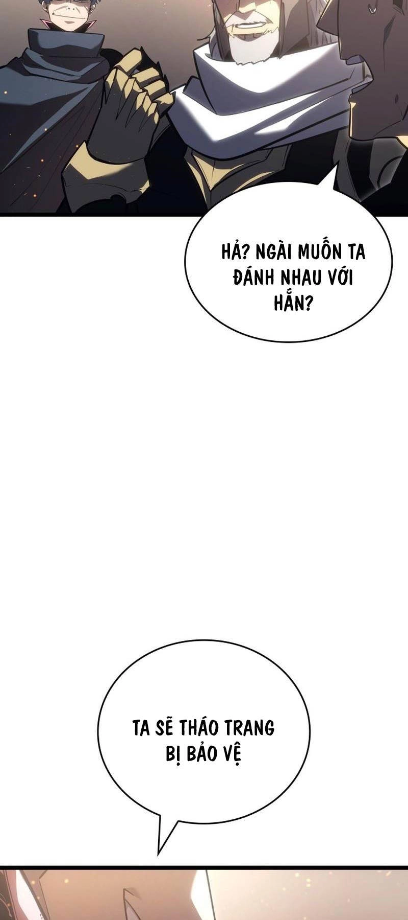 Sự Trở Lại Của Người Chơi Cấp Sss Chapter 105 - 38