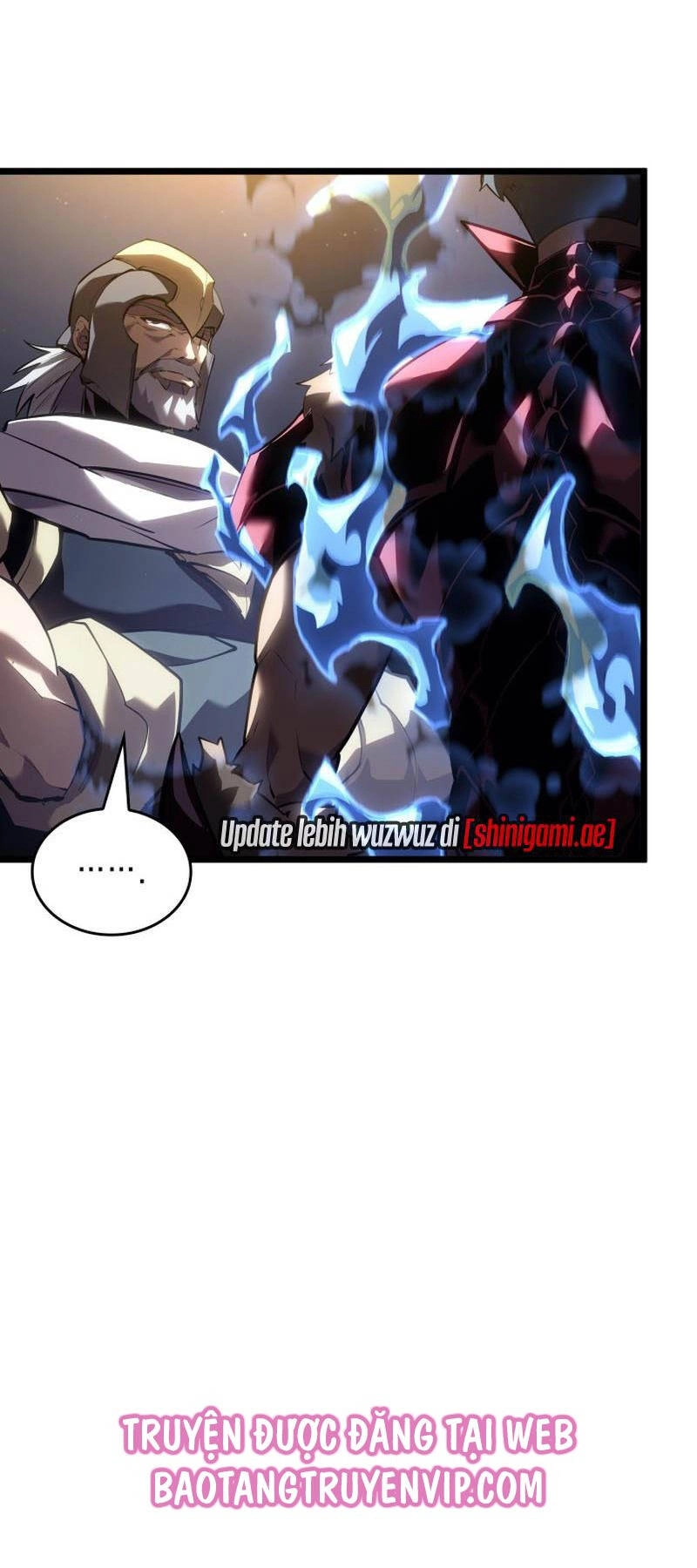 Sự Trở Lại Của Người Chơi Cấp Sss Chapter 105 - 42