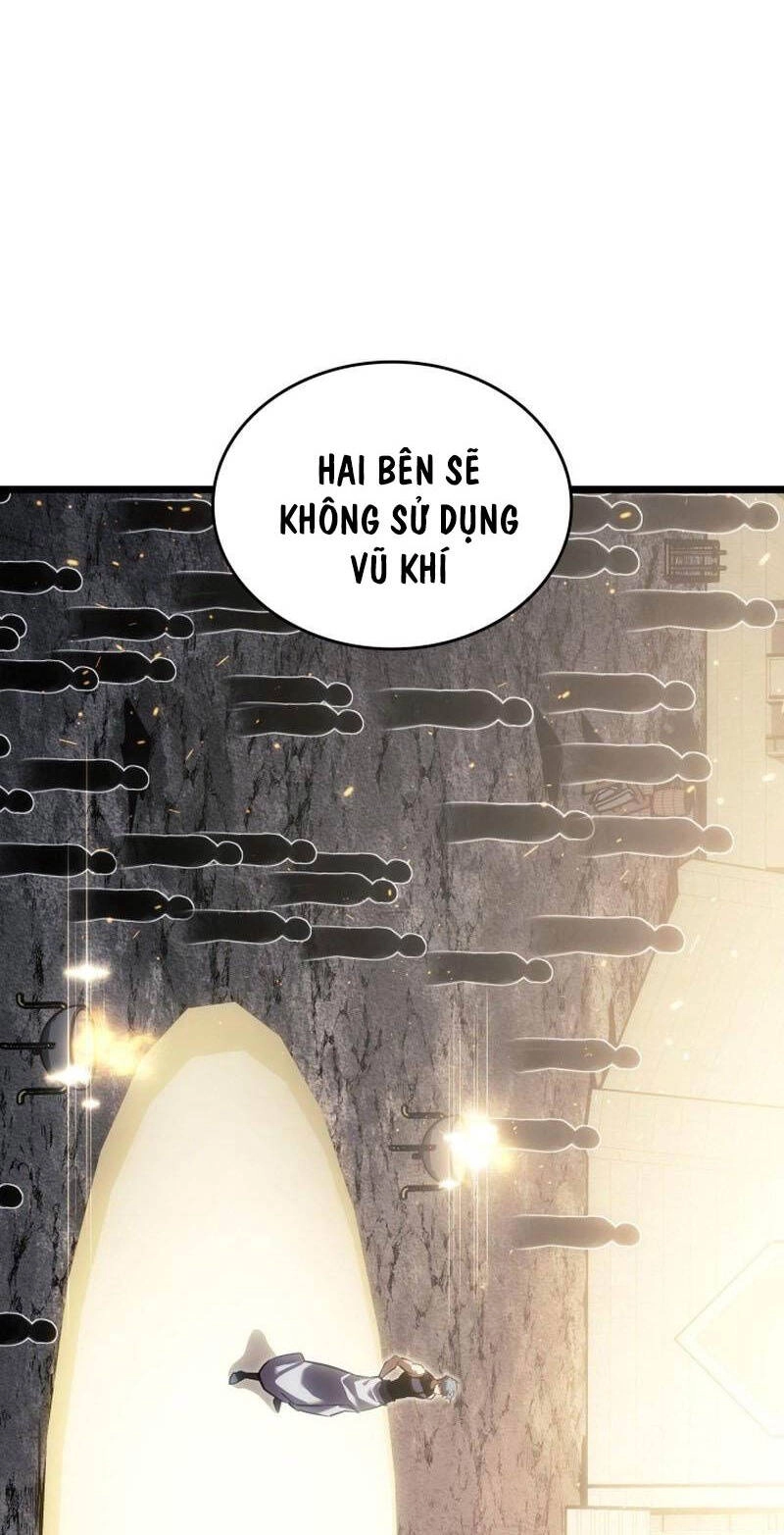 Sự Trở Lại Của Người Chơi Cấp Sss Chapter 105 - 43