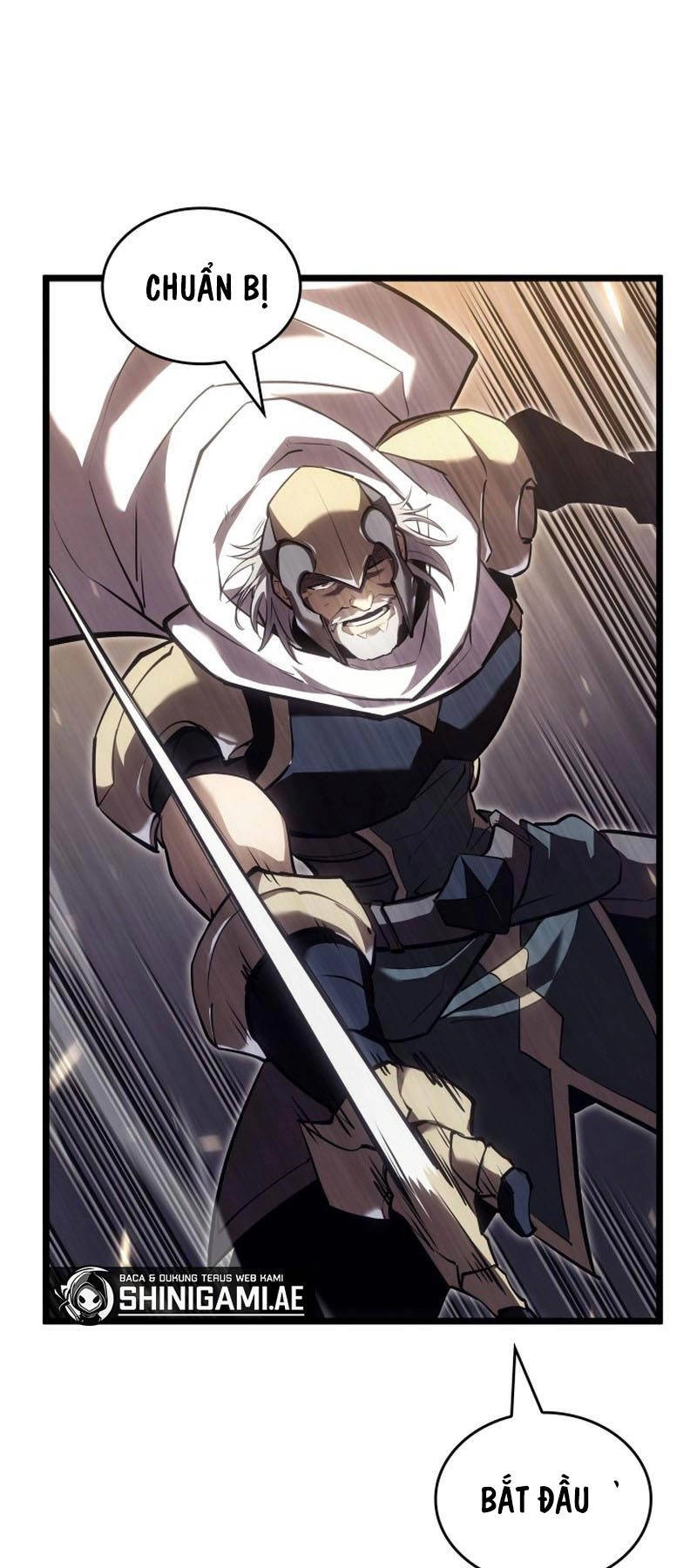 Sự Trở Lại Của Người Chơi Cấp Sss Chapter 105 - 45