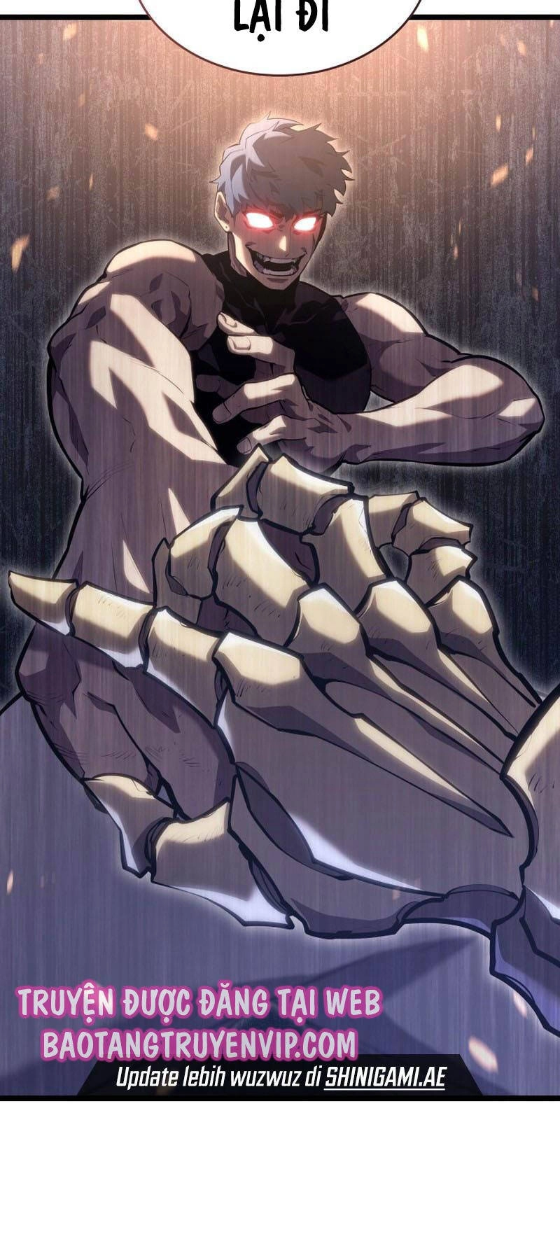 Sự Trở Lại Của Người Chơi Cấp Sss Chapter 105 - 67