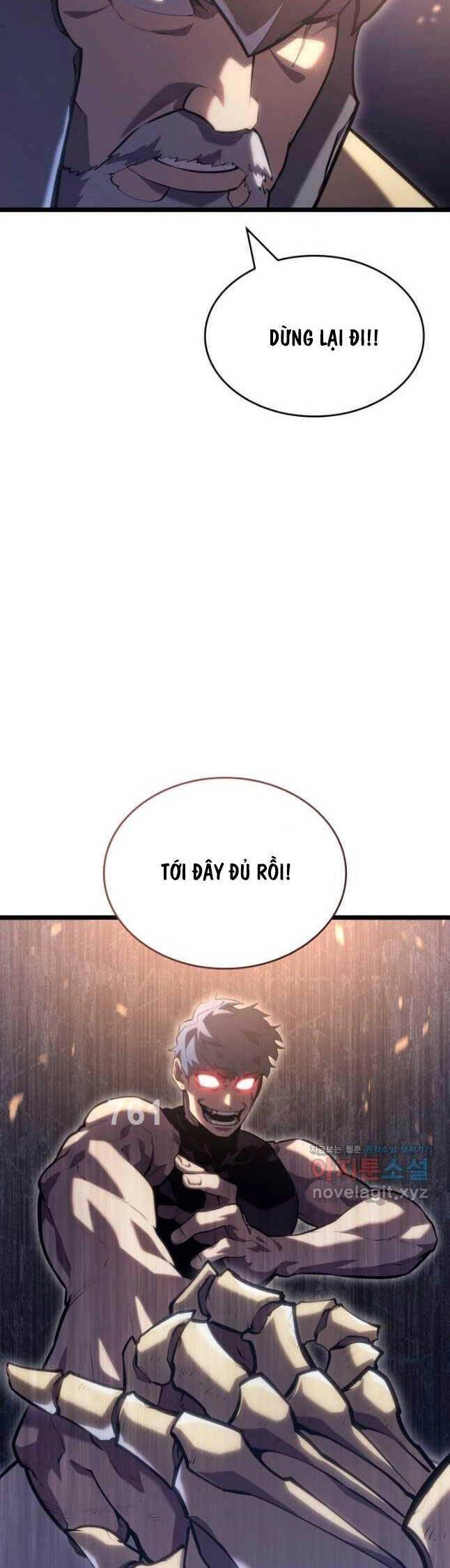 Sự Trở Lại Của Người Chơi Cấp Sss Chapter 106 - 2