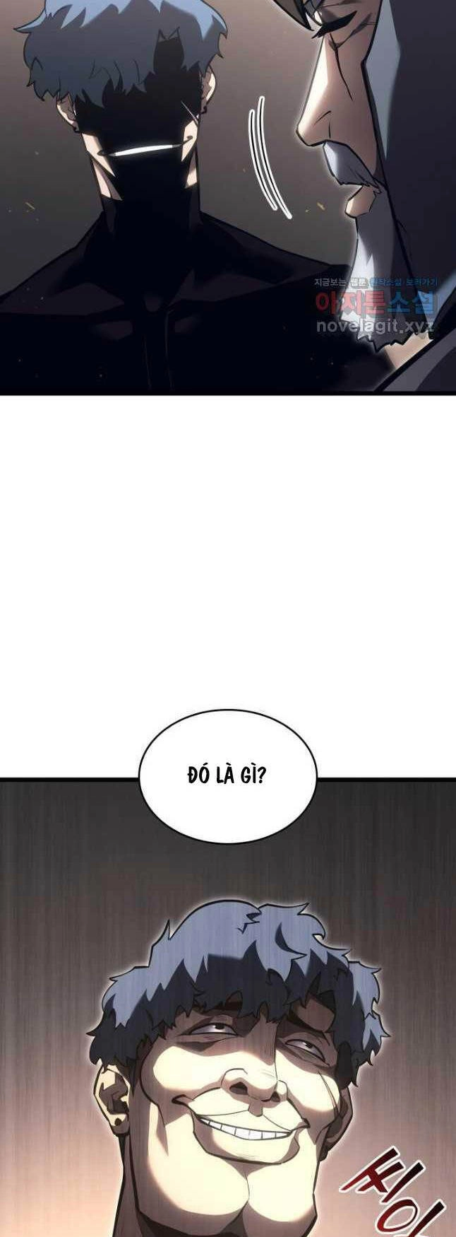 Sự Trở Lại Của Người Chơi Cấp Sss Chapter 106 - 7