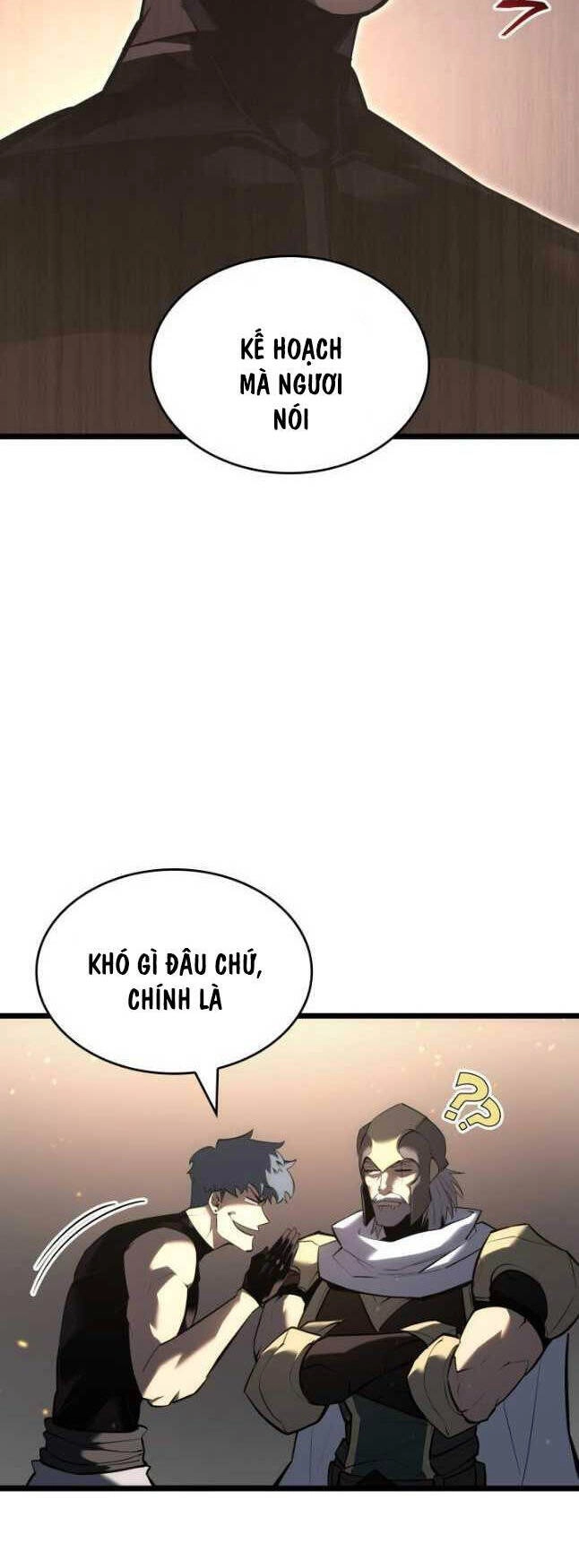 Sự Trở Lại Của Người Chơi Cấp Sss Chapter 106 - 8