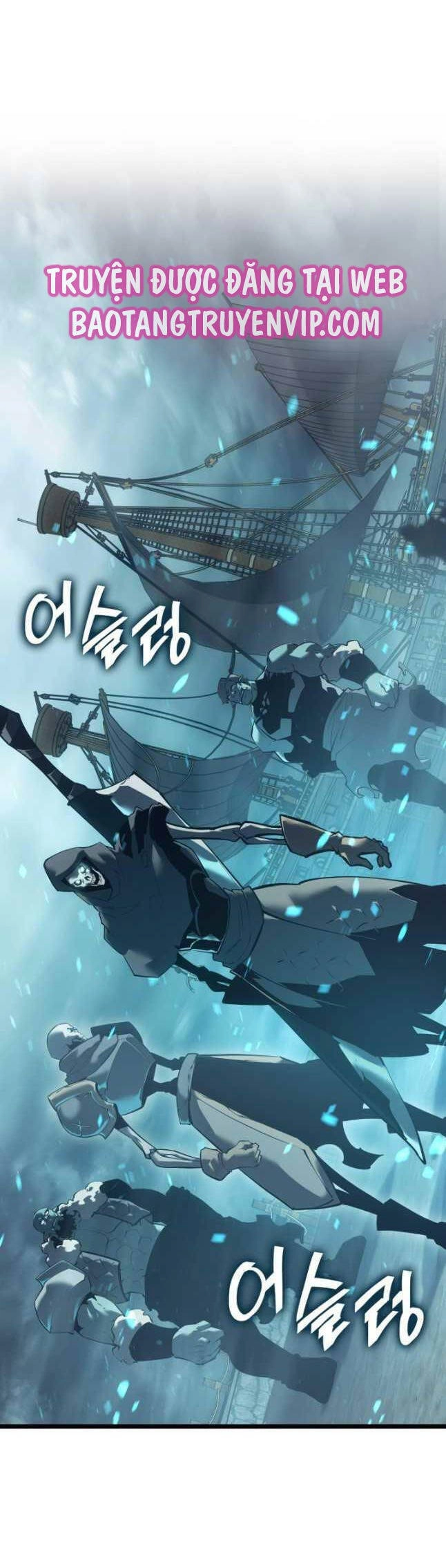 Sự Trở Lại Của Người Chơi Cấp Sss Chapter 106 - 11