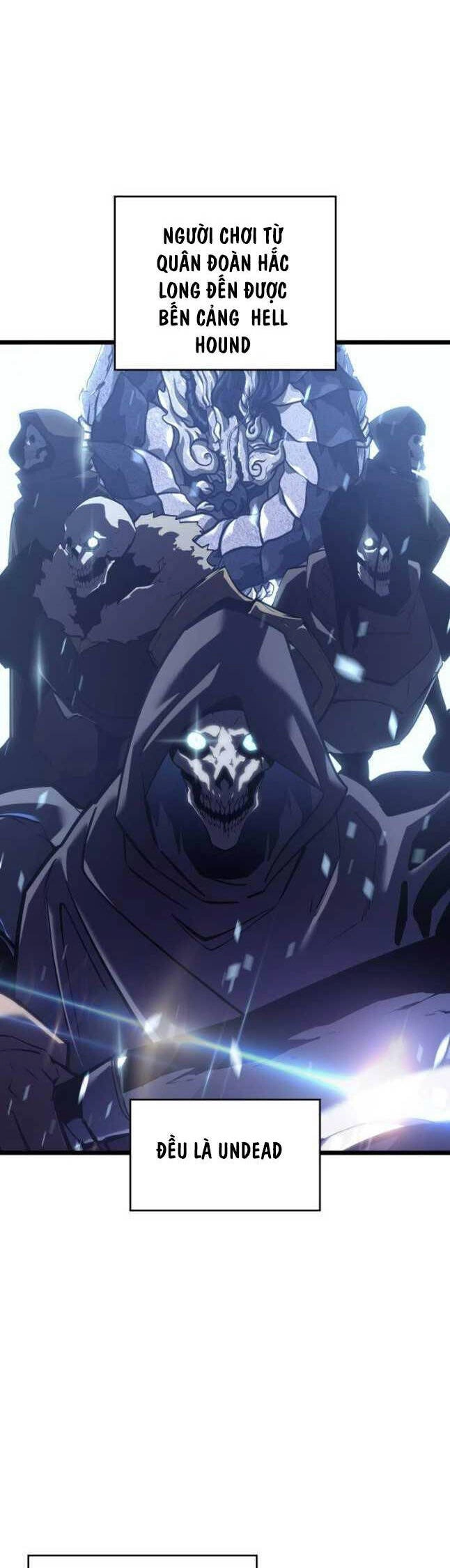 Sự Trở Lại Của Người Chơi Cấp Sss Chapter 106 - 12