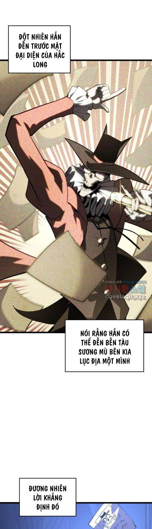 Sự Trở Lại Của Người Chơi Cấp Sss Chapter 106 - 15