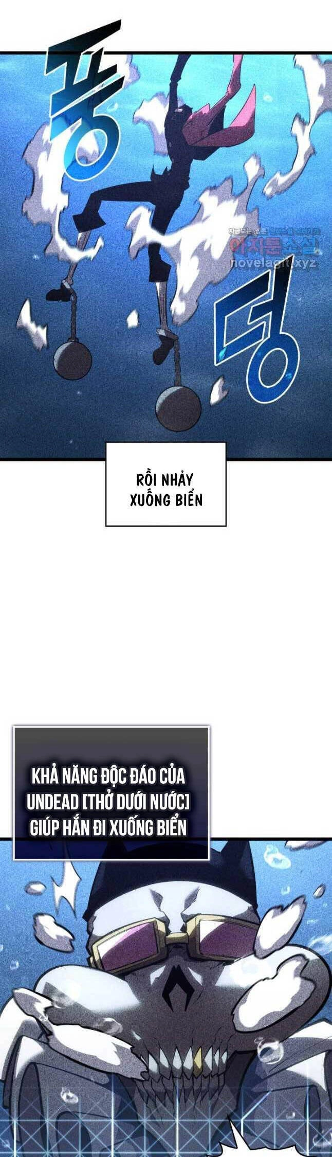 Sự Trở Lại Của Người Chơi Cấp Sss Chapter 106 - 18