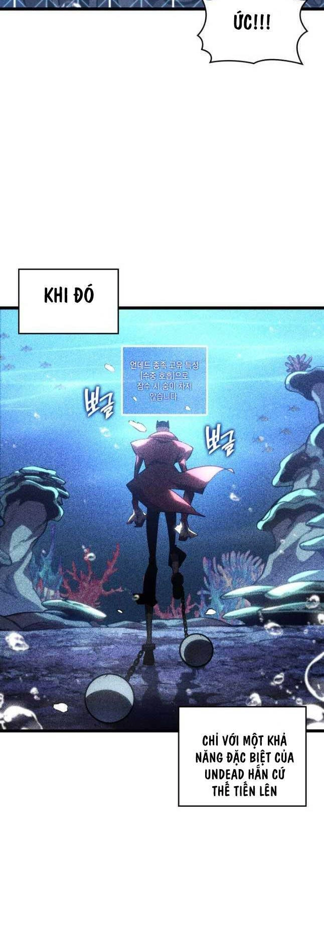 Sự Trở Lại Của Người Chơi Cấp Sss Chapter 106 - 19