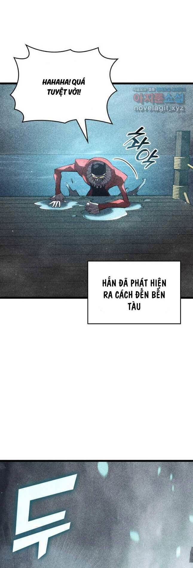 Sự Trở Lại Của Người Chơi Cấp Sss Chapter 106 - 20