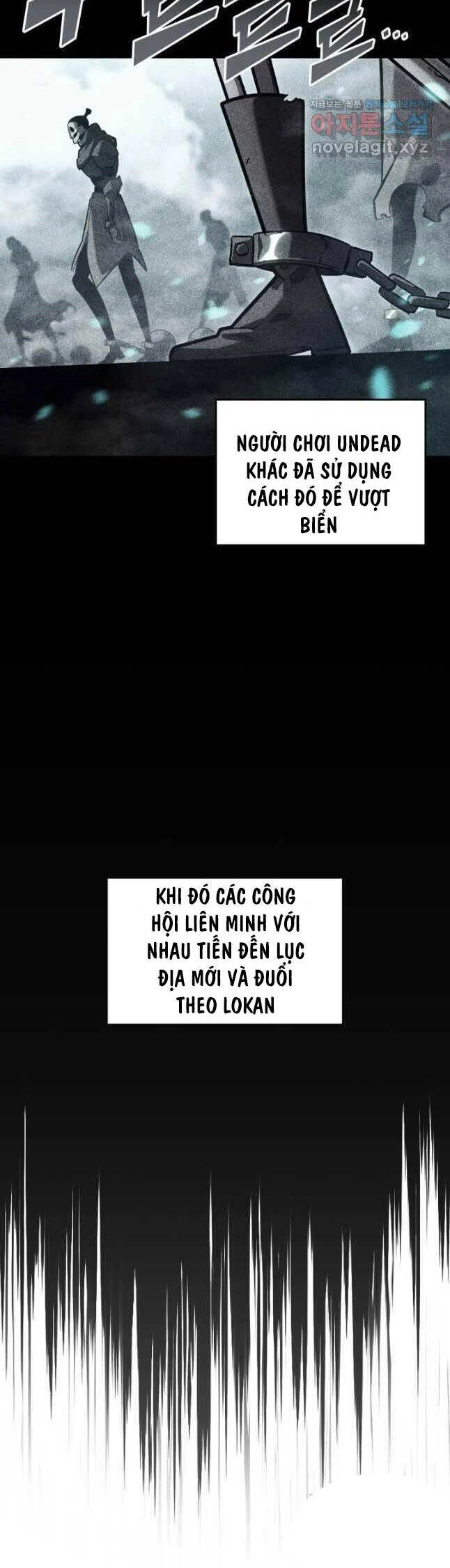 Sự Trở Lại Của Người Chơi Cấp Sss Chapter 106 - 22