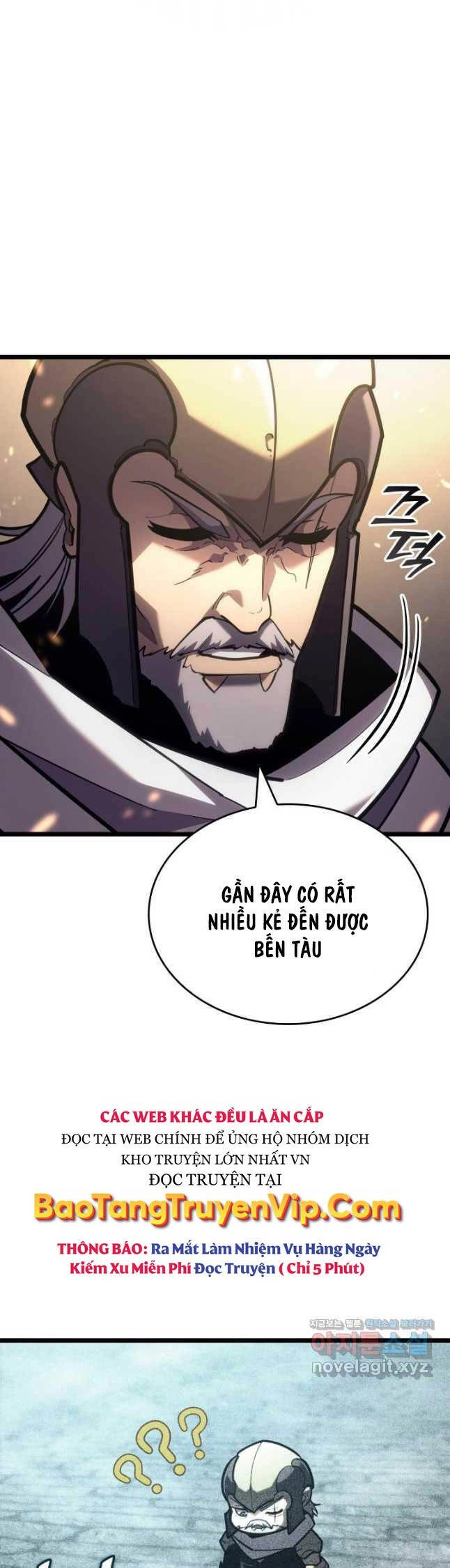 Sự Trở Lại Của Người Chơi Cấp Sss Chapter 106 - 23