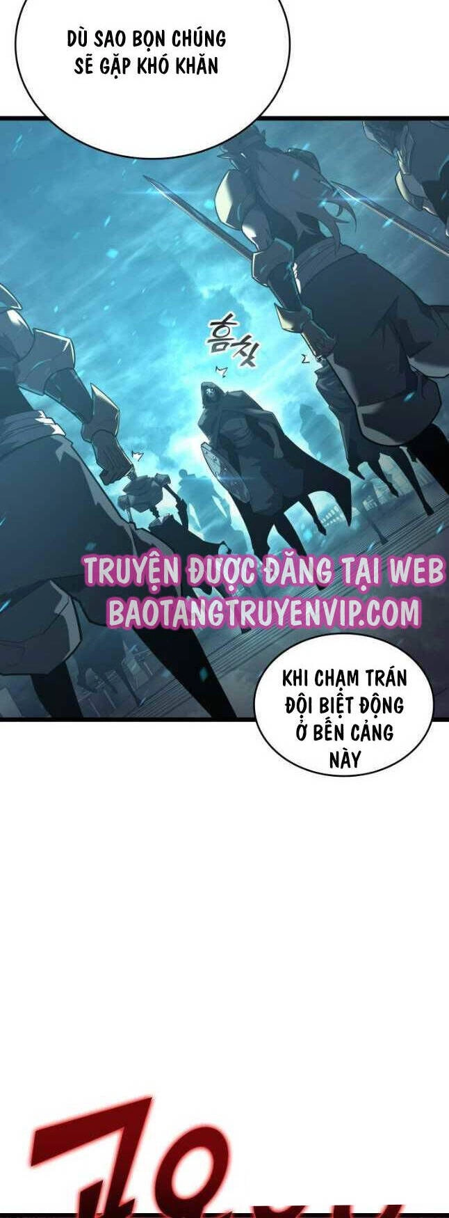 Sự Trở Lại Của Người Chơi Cấp Sss Chapter 106 - 26
