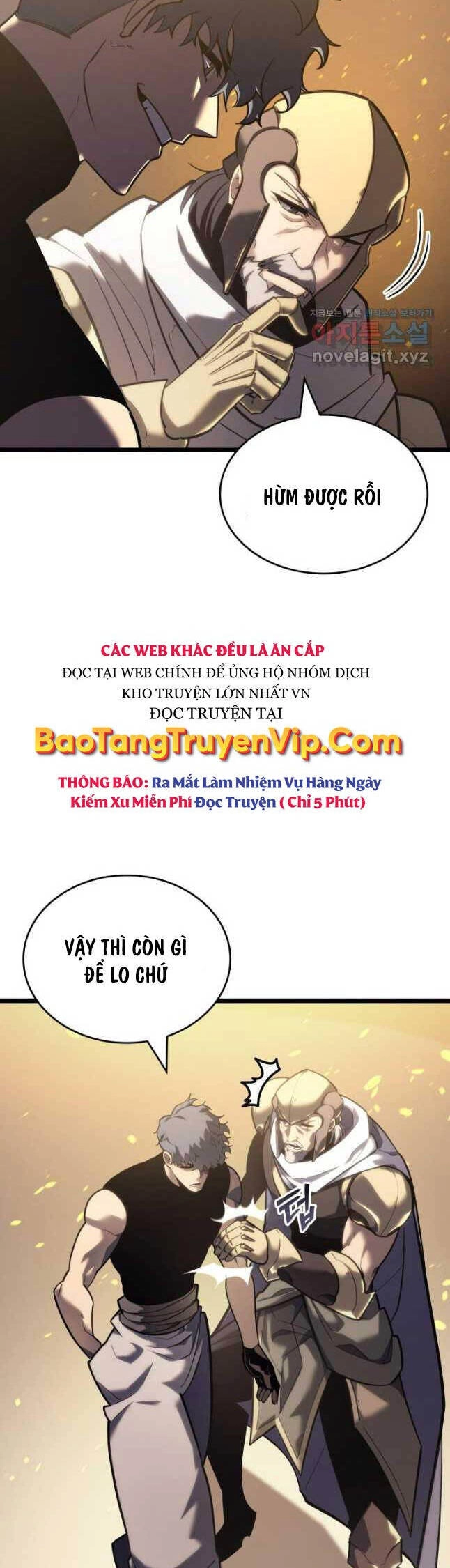 Sự Trở Lại Của Người Chơi Cấp Sss Chapter 106 - 28