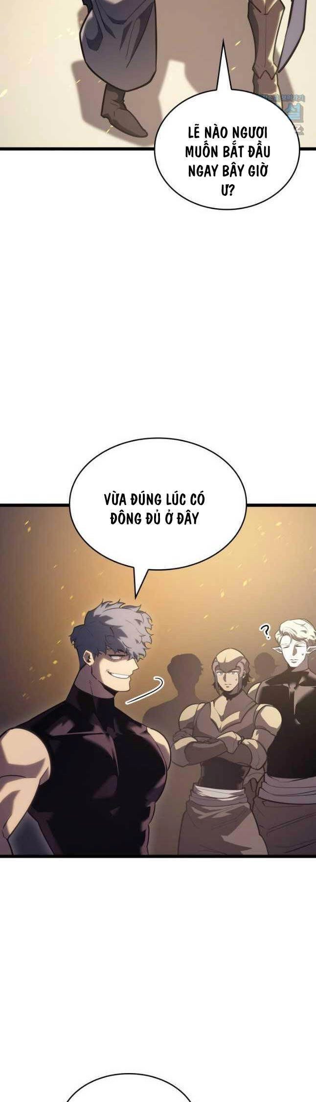 Sự Trở Lại Của Người Chơi Cấp Sss Chapter 106 - 29