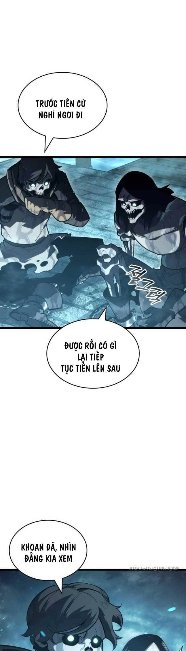 Sự Trở Lại Của Người Chơi Cấp Sss Chapter 106 - 33