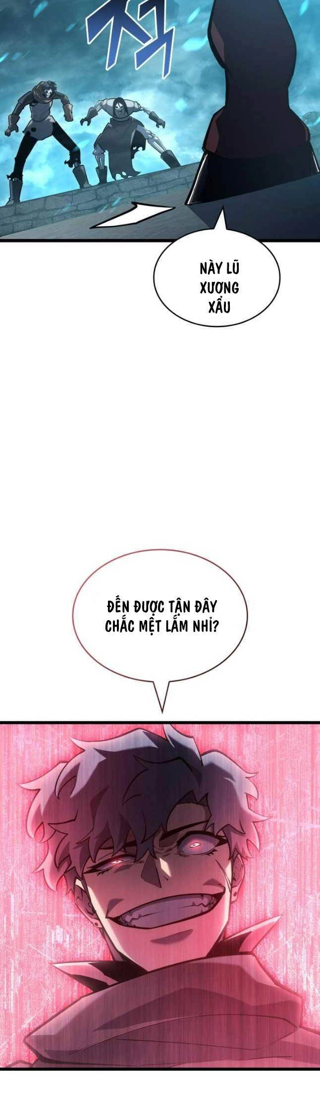 Sự Trở Lại Của Người Chơi Cấp Sss Chapter 106 - 37