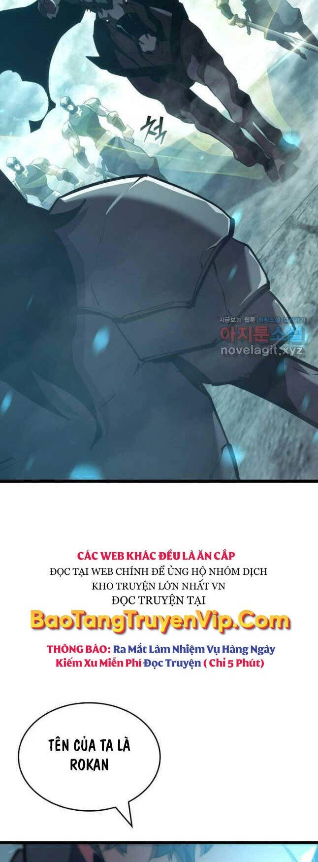 Sự Trở Lại Của Người Chơi Cấp Sss Chapter 106 - 40