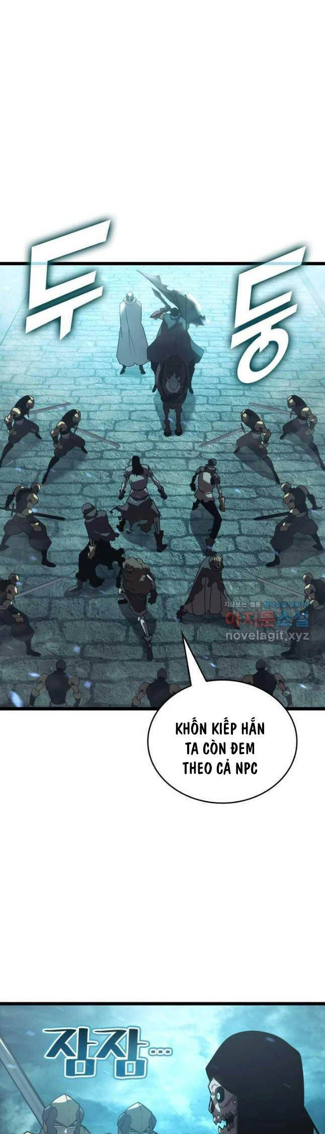 Sự Trở Lại Của Người Chơi Cấp Sss Chapter 106 - 43