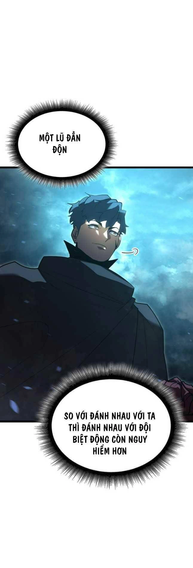 Sự Trở Lại Của Người Chơi Cấp Sss Chapter 106 - 45