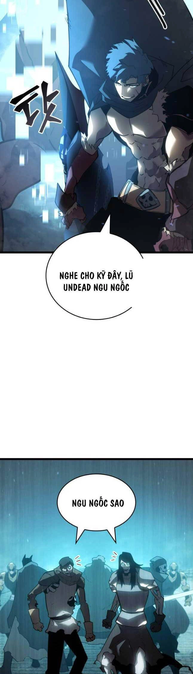 Sự Trở Lại Của Người Chơi Cấp Sss Chapter 106 - 47