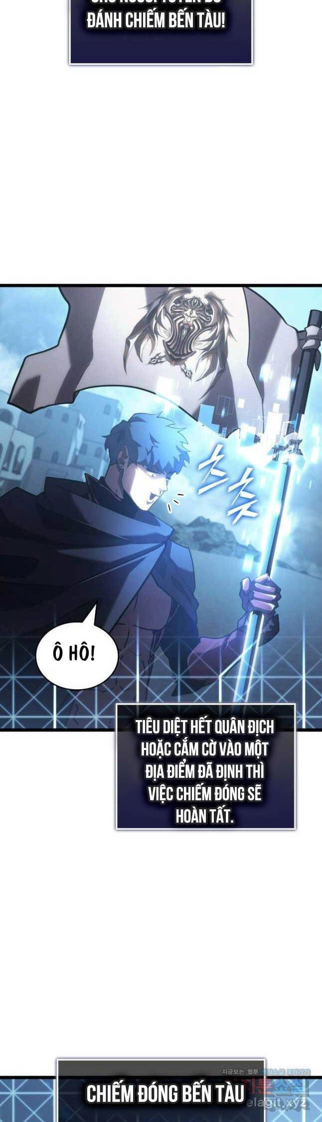 Sự Trở Lại Của Người Chơi Cấp Sss Chapter 106 - 50